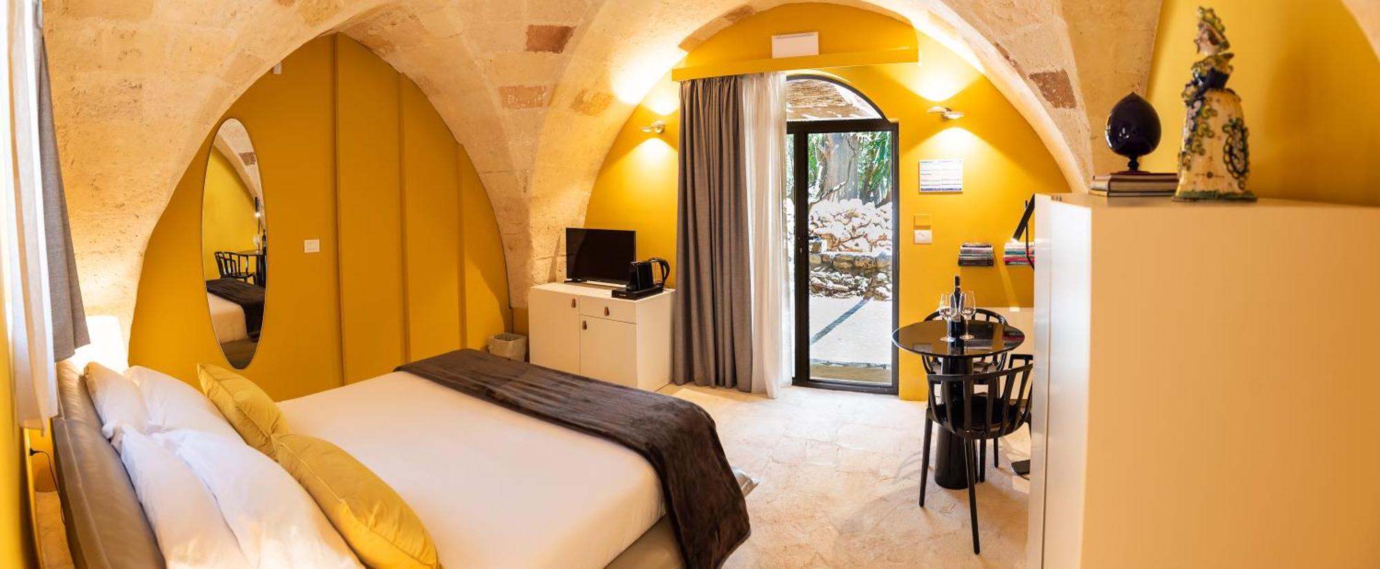 Masseria Li Reni Manduria Exterior photo